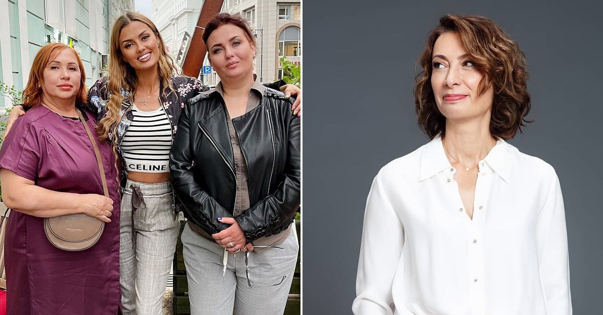 сестры и братья звезд