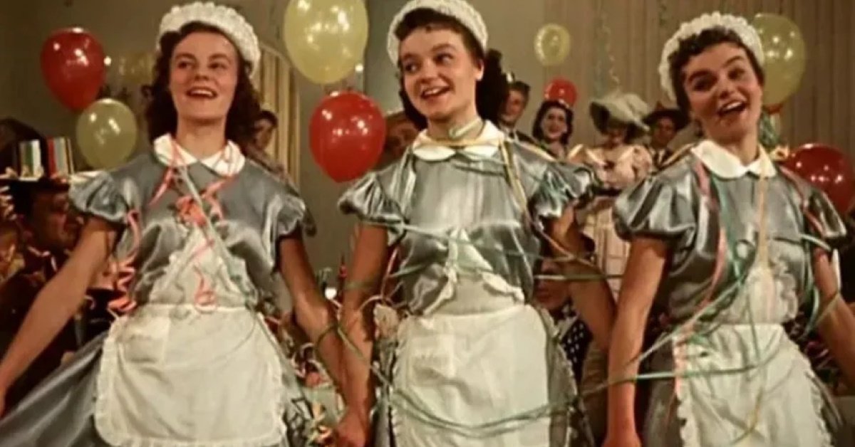 сестры шмелевы