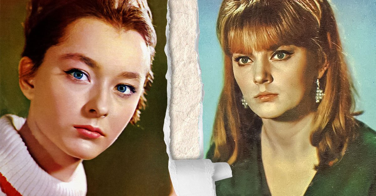 сестры вертинские