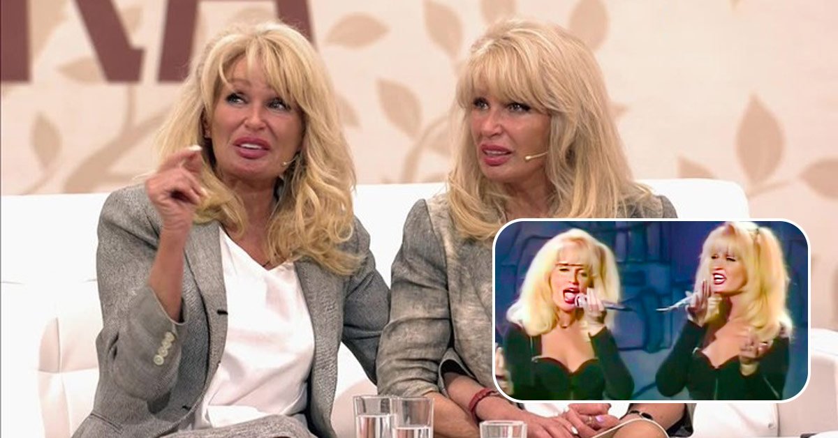 сёстры зайцевы