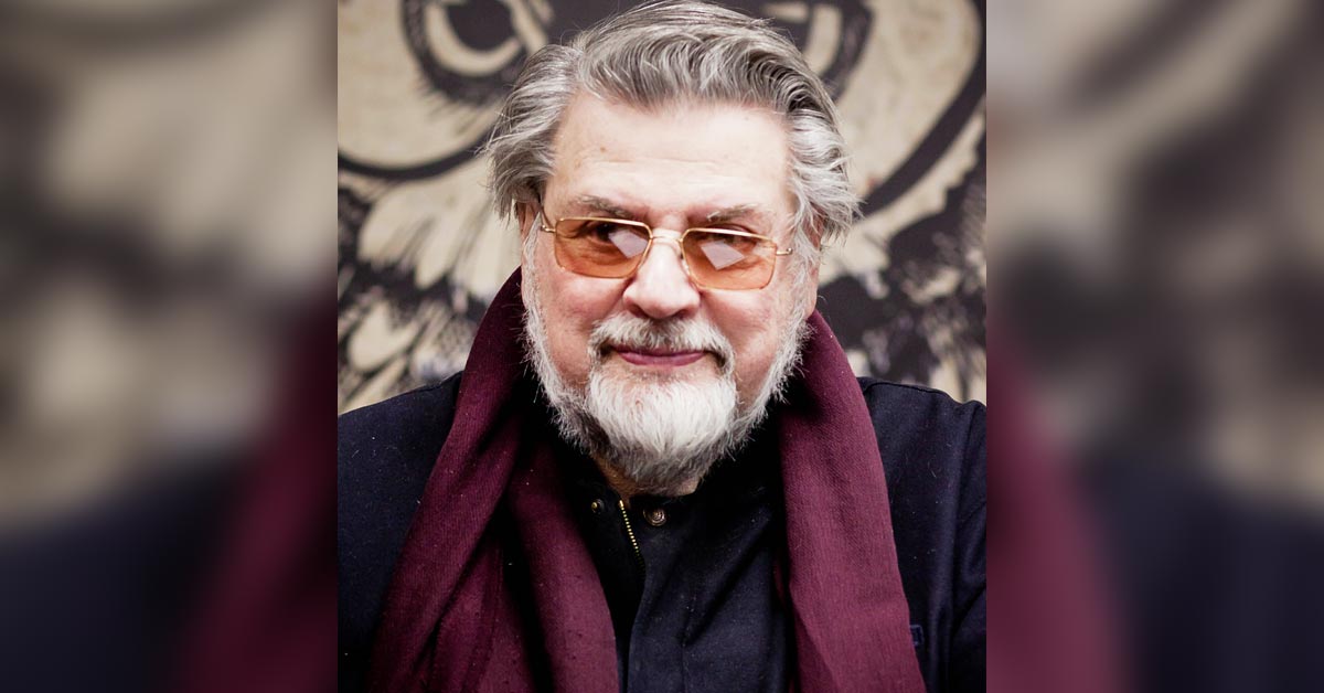 ширвиндт о современных актерах