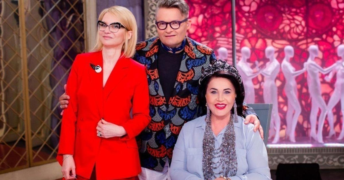 шоу о преображении