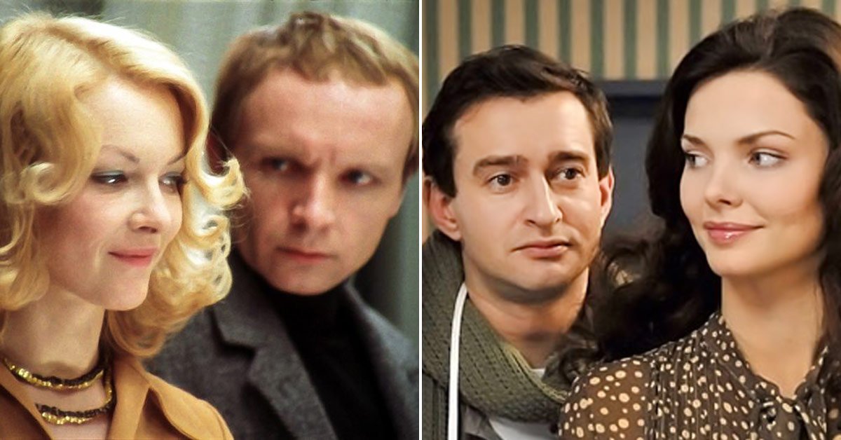 Сиквел «Иронии судьбы»