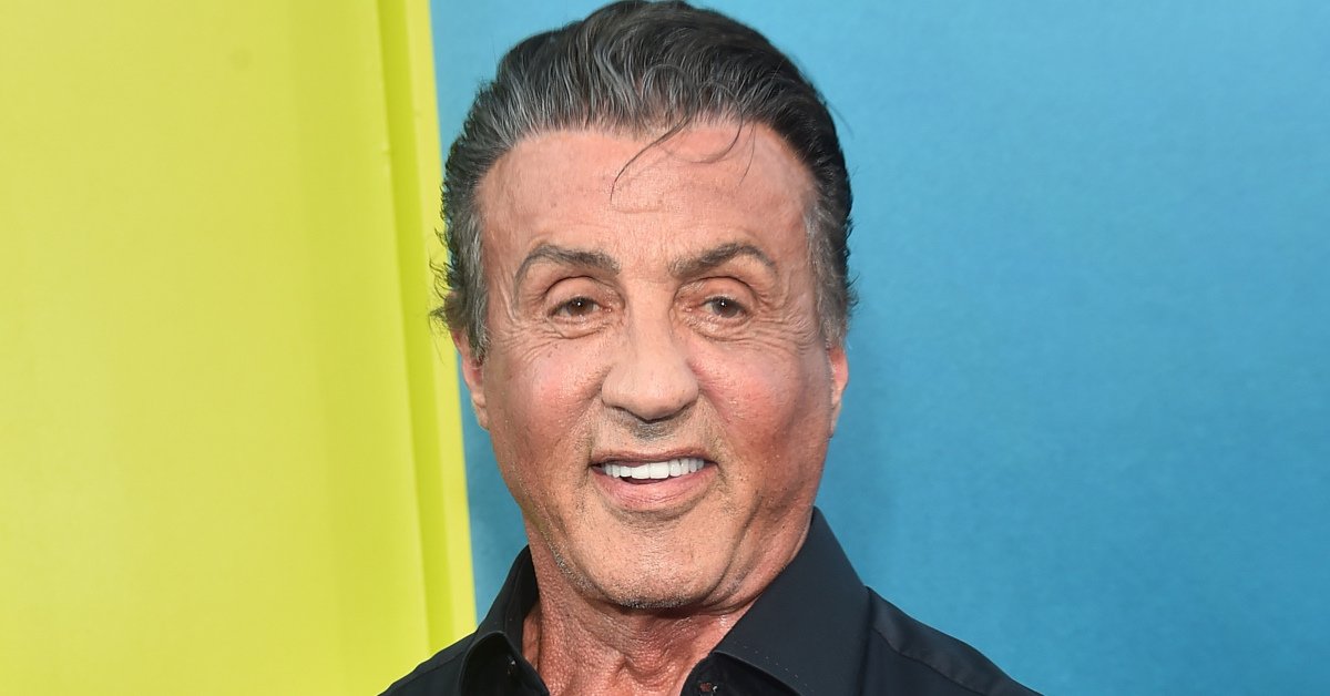 сильвестр сталлоне