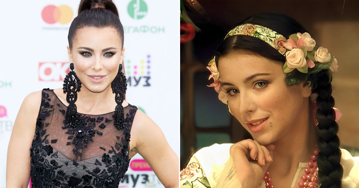 скандал с ани лорак