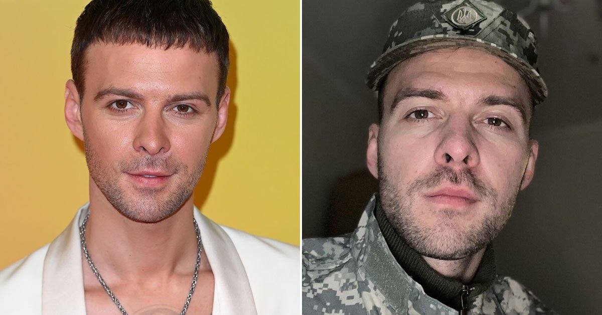 скандал с максом барских