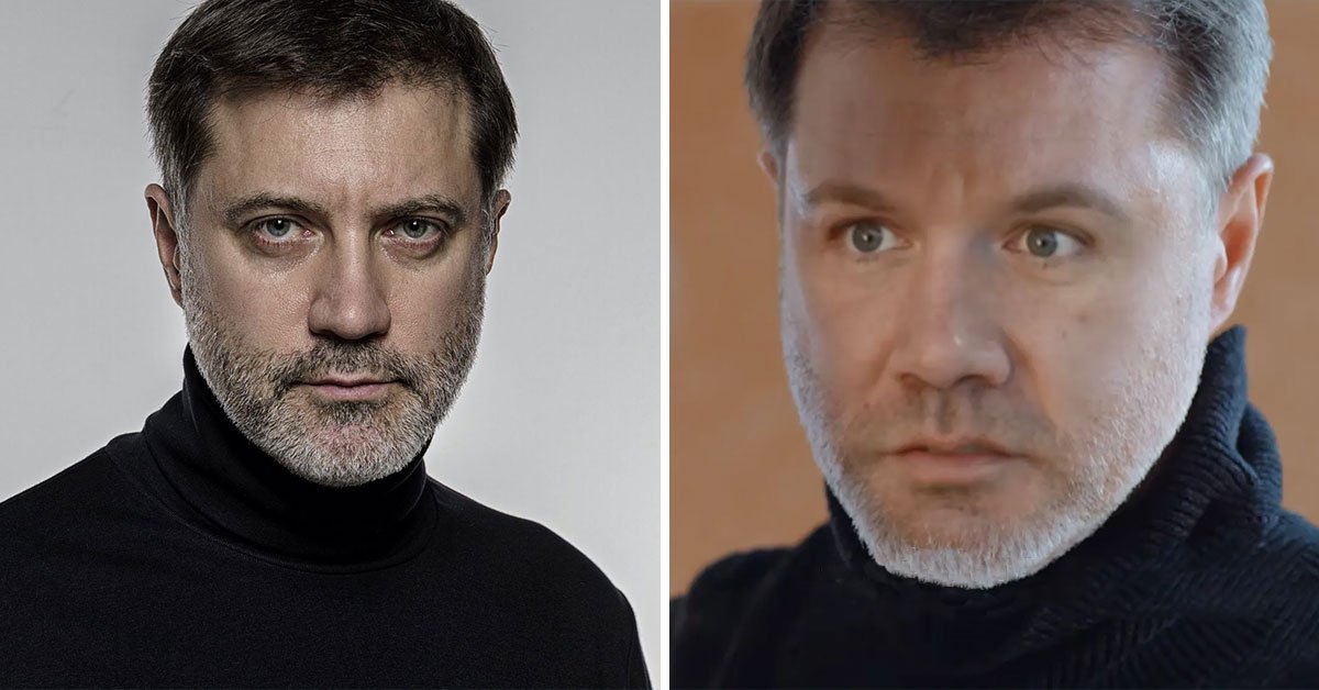 Скандал с СТБ