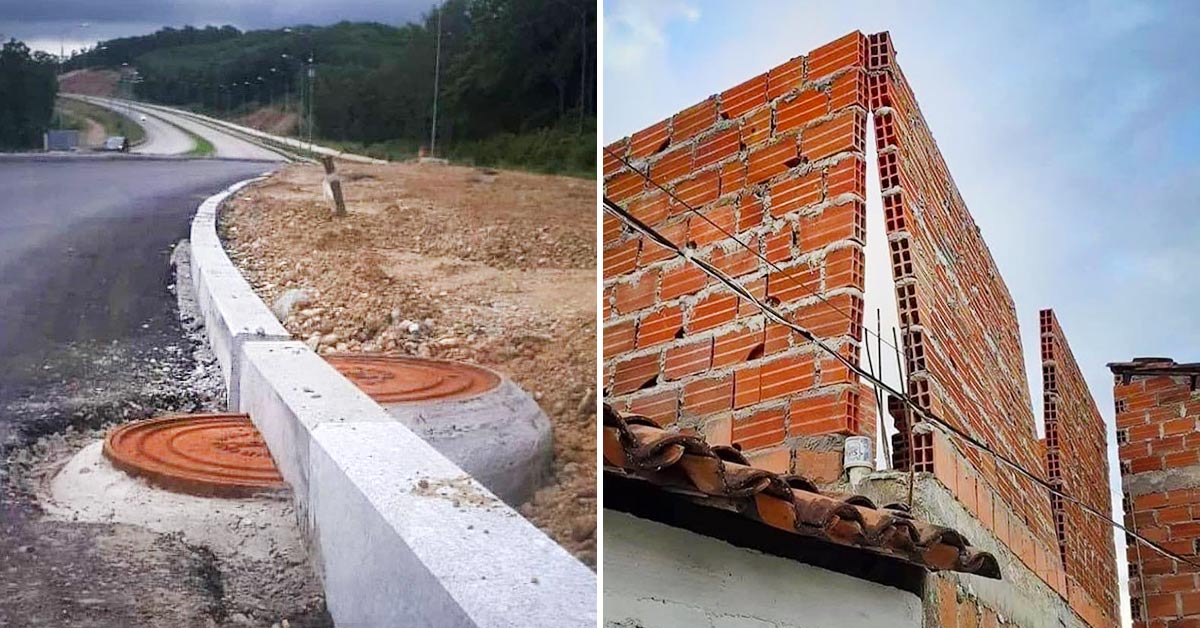 смешной ремонт