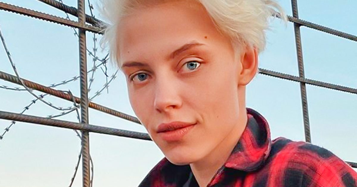 снежана самохина рассказала об отчиме