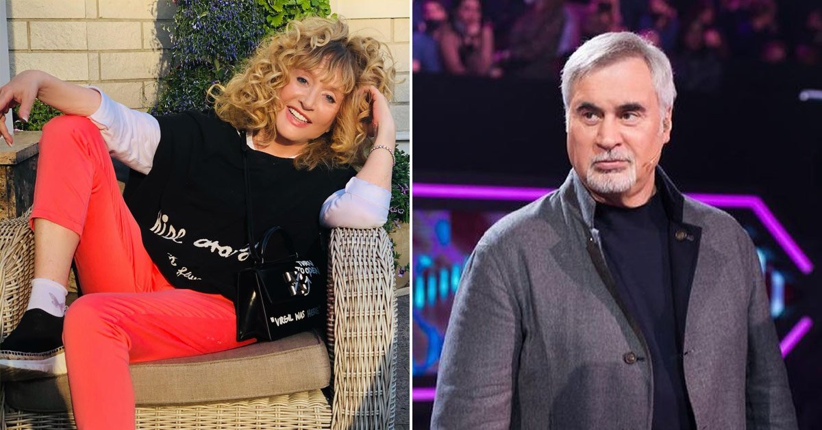 Сняли с радиоэфира