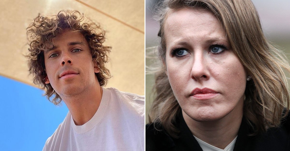 Собчак поддержала Галкина