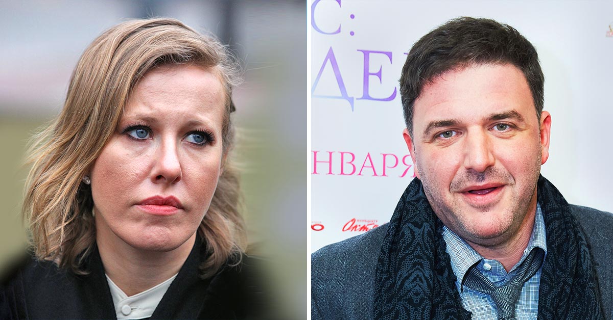 Собчак про Виторгана