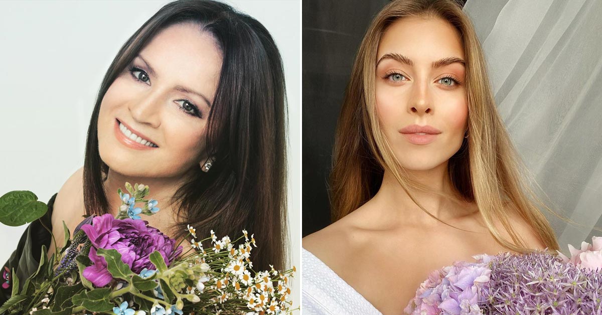 софия евдокименко показала возлюбленного