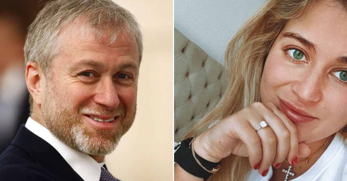 софья абрамович выходит замуж