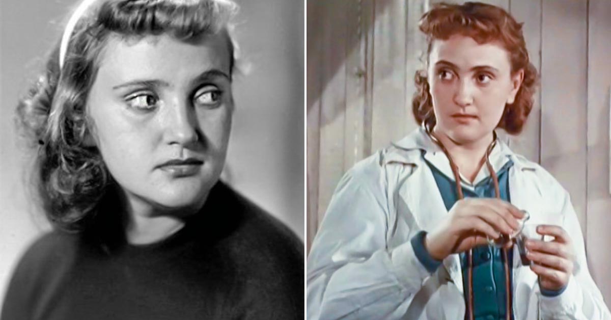 Софья Зайкова