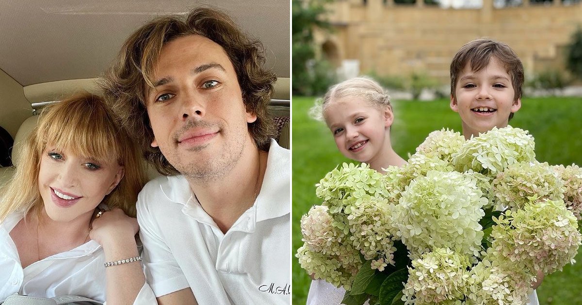 Соседи Пугачевой и Галкина раскрыли правду