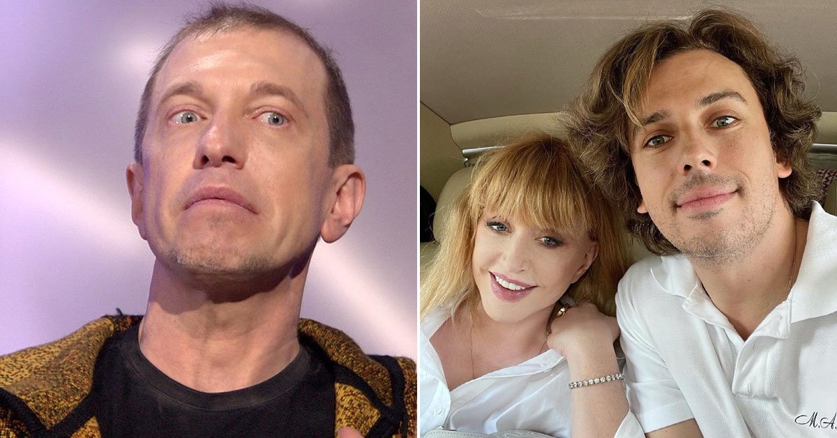 соседов осудил галкина