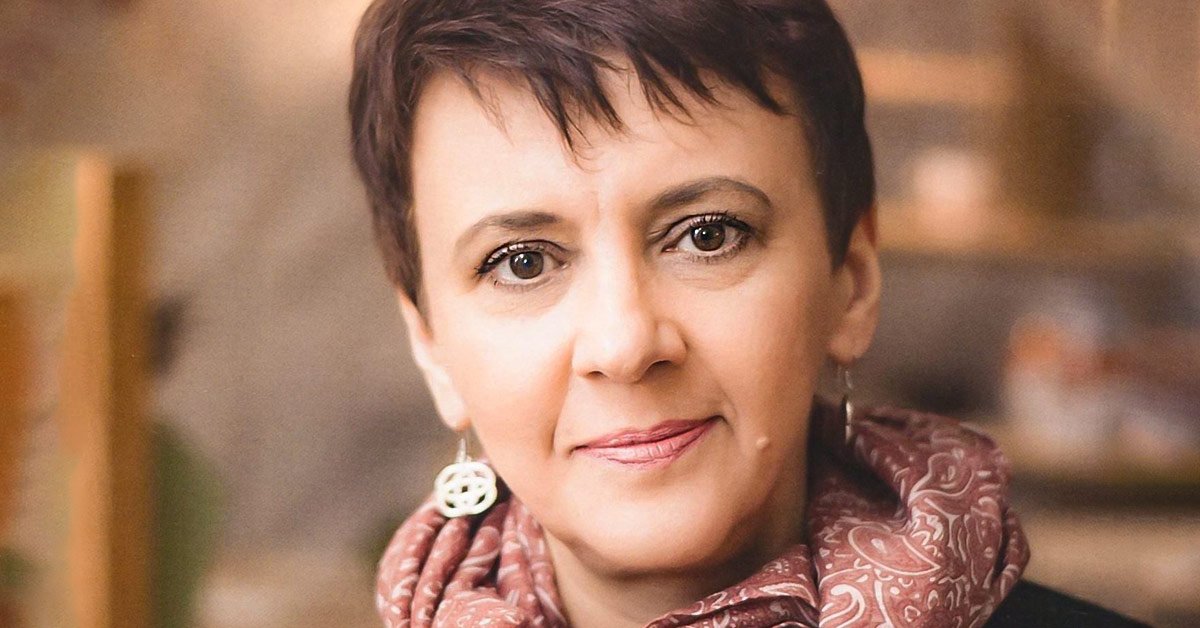 Современные украинские писатели