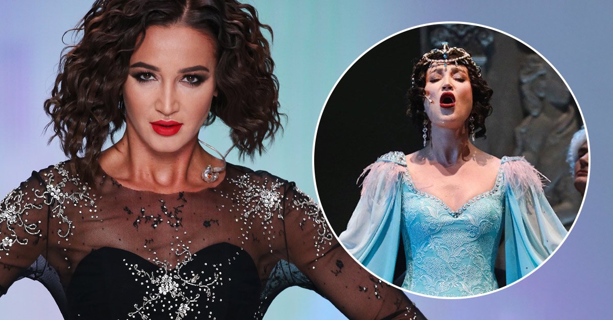 спектакль с ольгой бузовой отменили