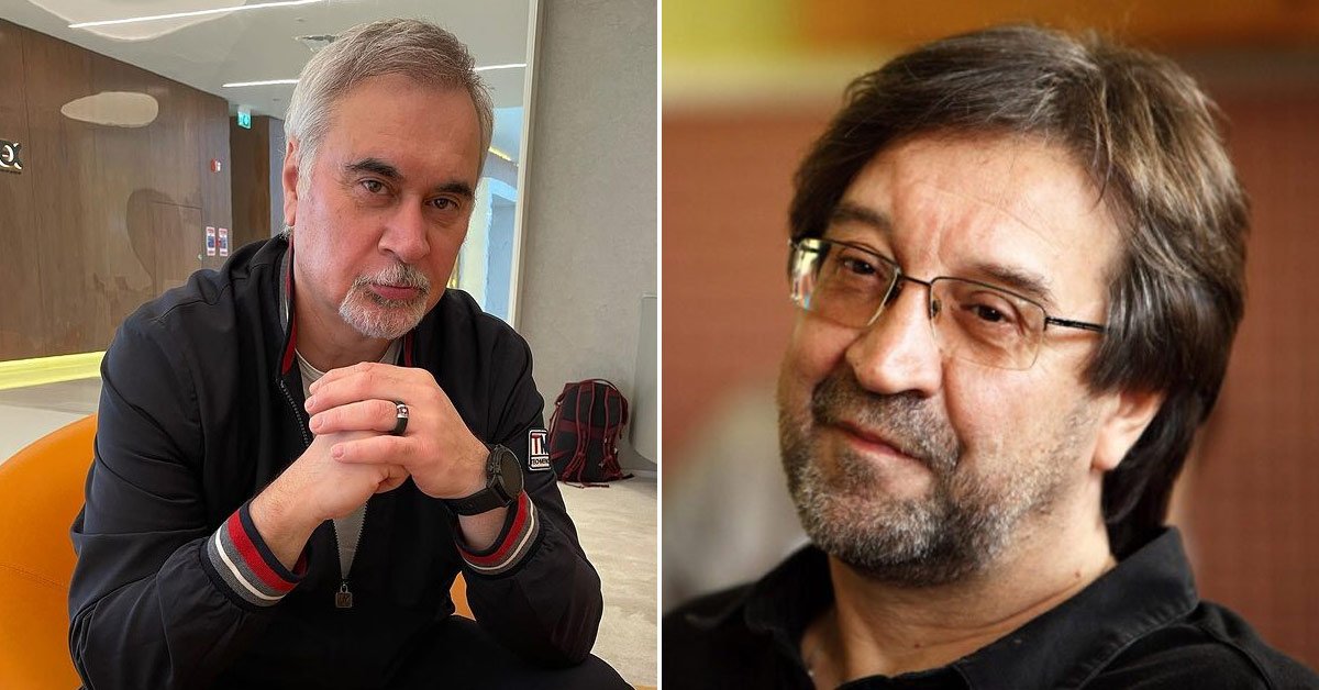 Список запрещенных российских артистов в РФ