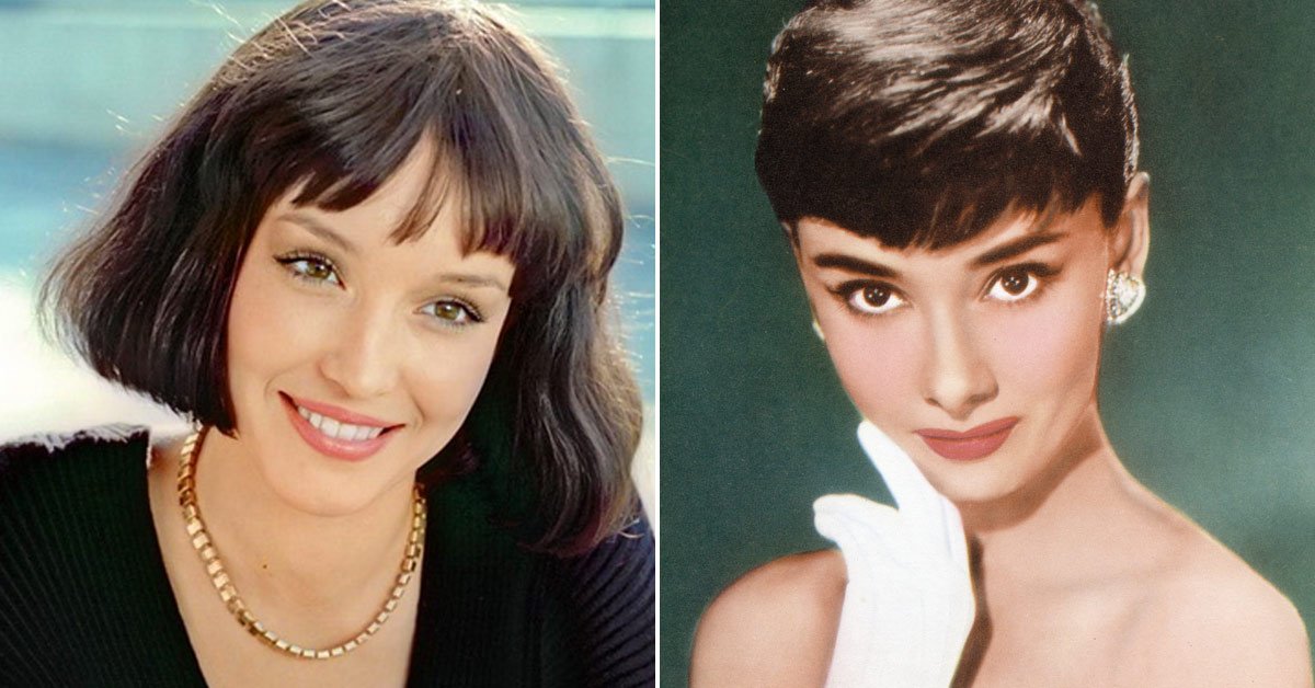 сравнение актрис