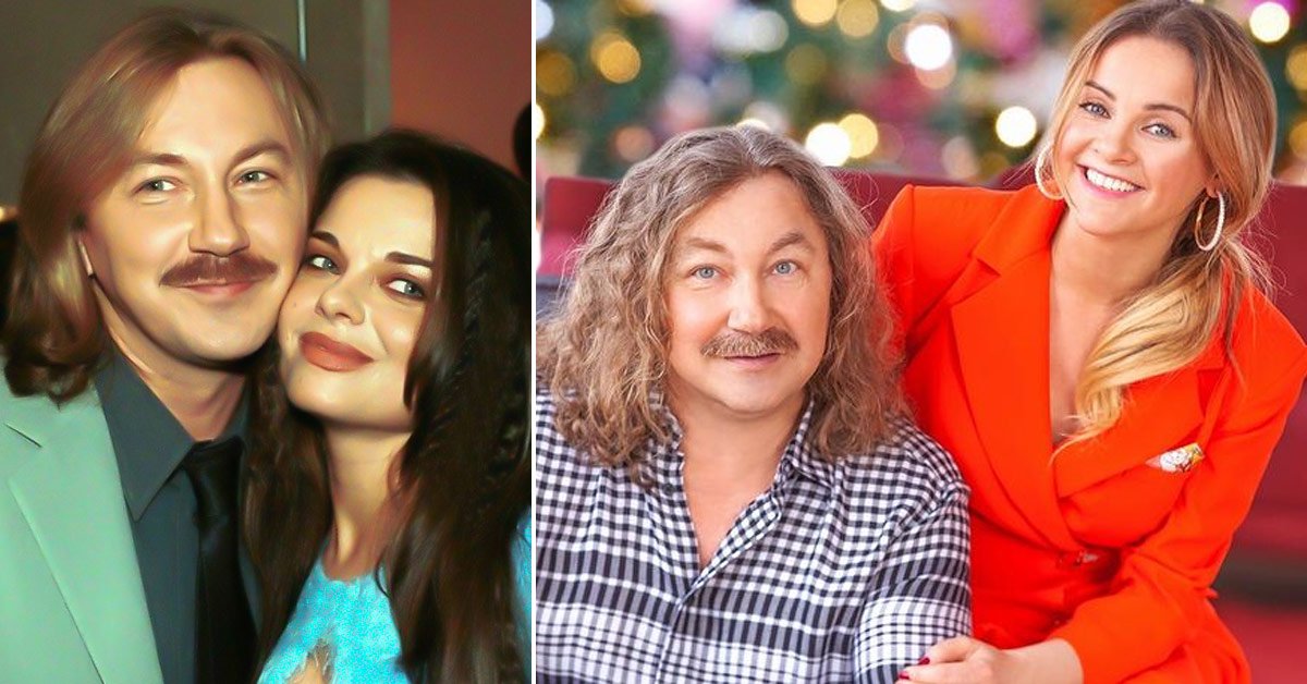 сравнения с королёвой