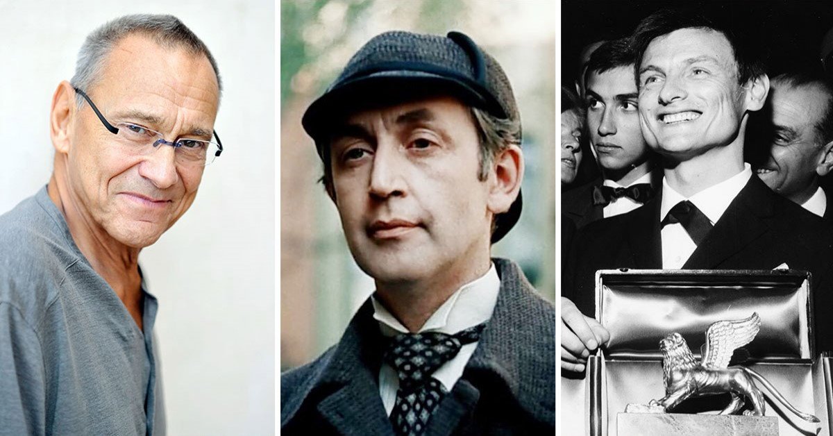 ссора ливанова с тарковским