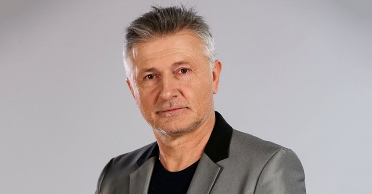 Стас Боклан