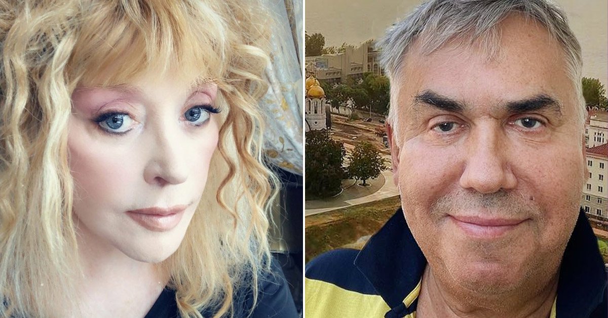 Стас Садальский про Пугачеву