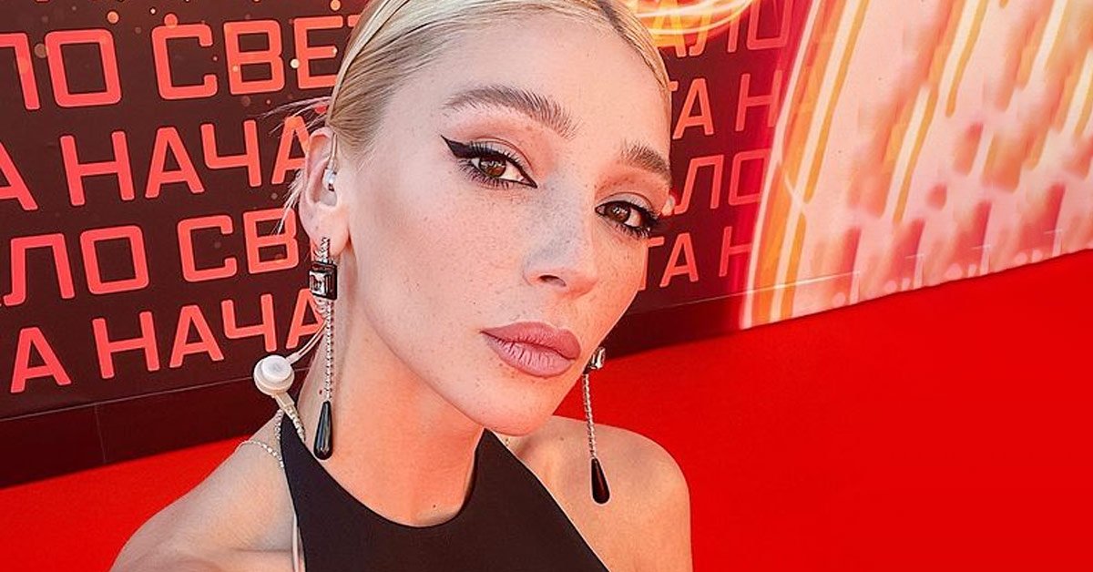 стиль насти ивлеевой