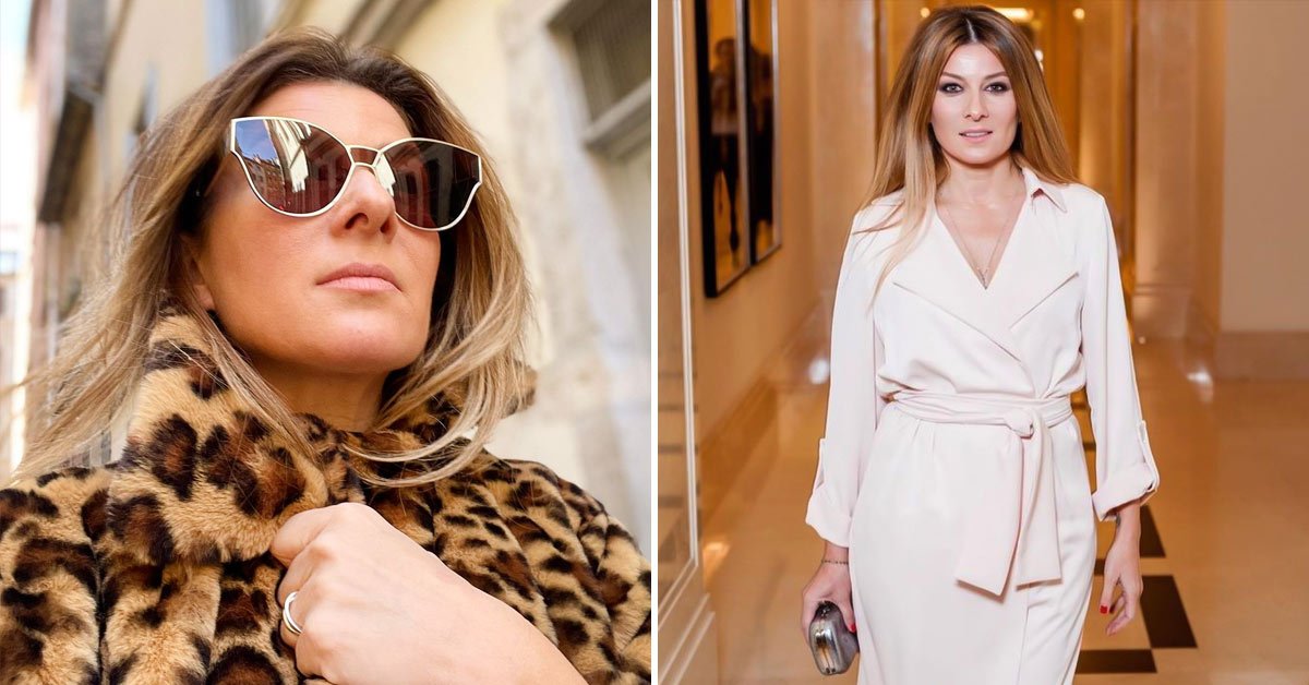 стиль жанны бадоевой