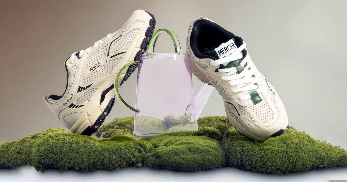 Как с ходу определить стильного мужчину, взглянув на его обувь