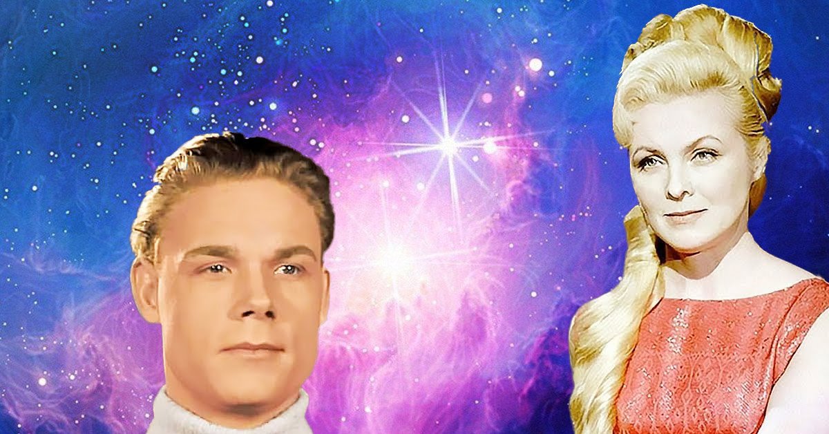 Судьба актеров из фильма «Туманность Андромеды»