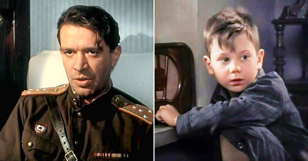 Судьба актеров из фильма «Вор»