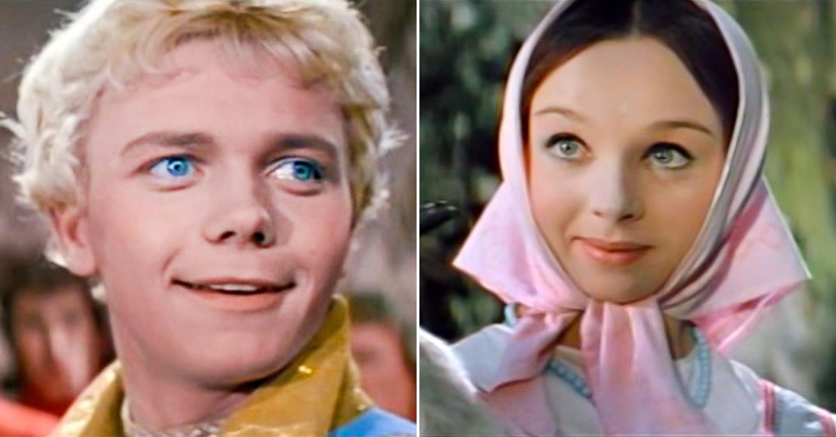 Судьба актеров из «Огонь вода и медные трубы»