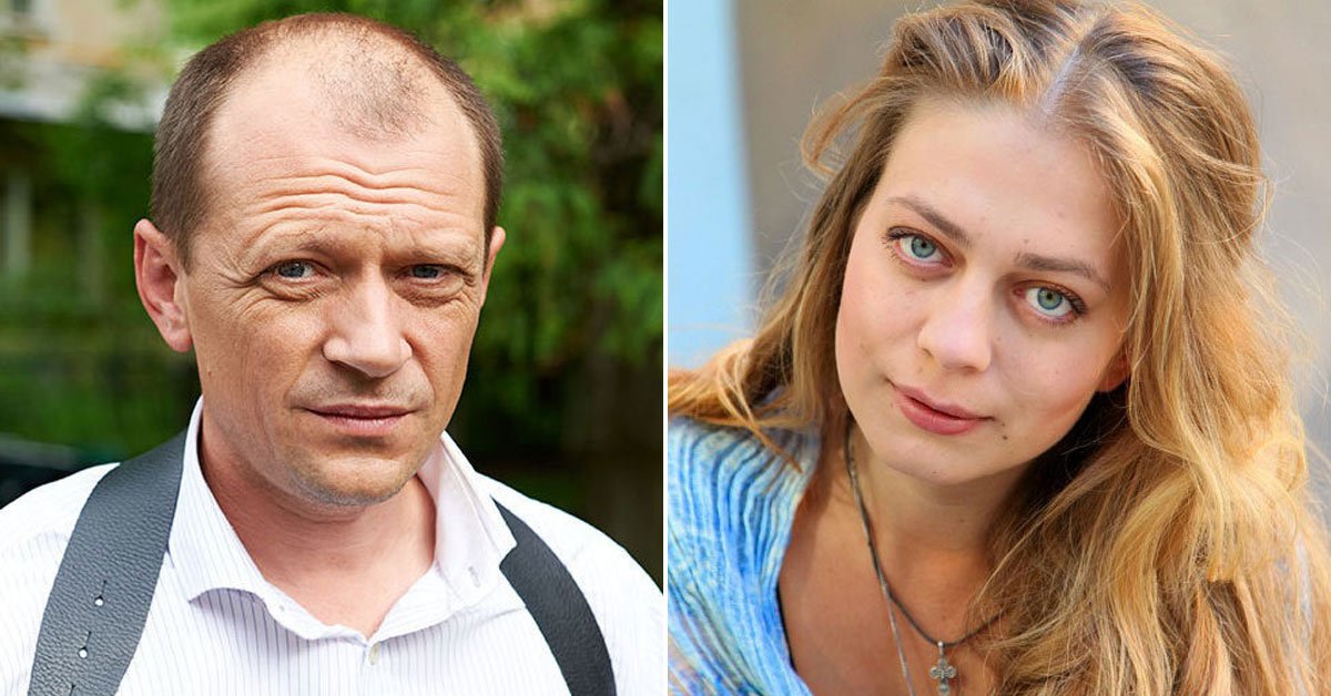 Судьба актеров из сериала «Глухарь»