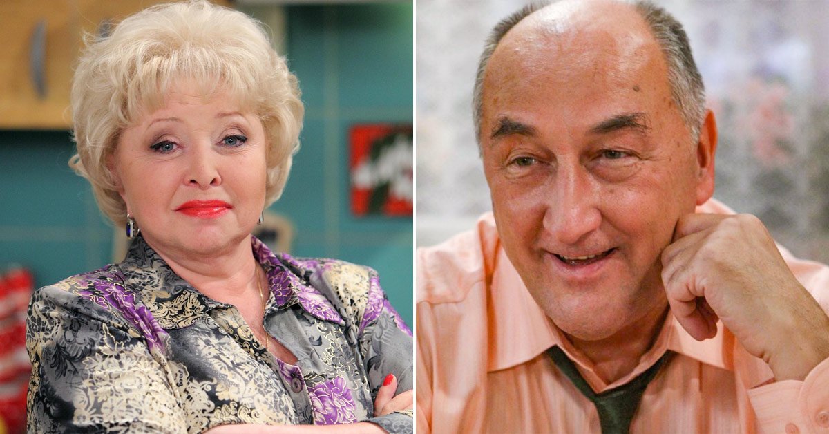 Судьба актеров из сериала «Воронины»