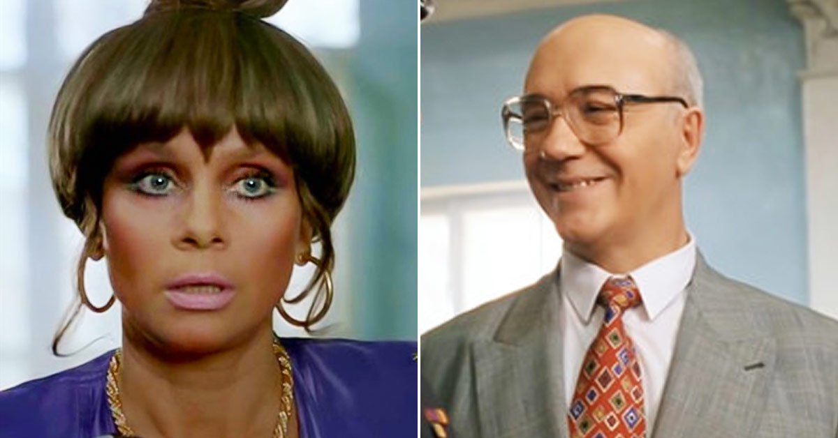 Судьба актеров из «Ширли-мырли»