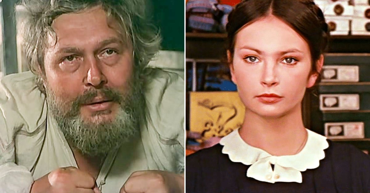 Судьба актеров из «Знахаря»