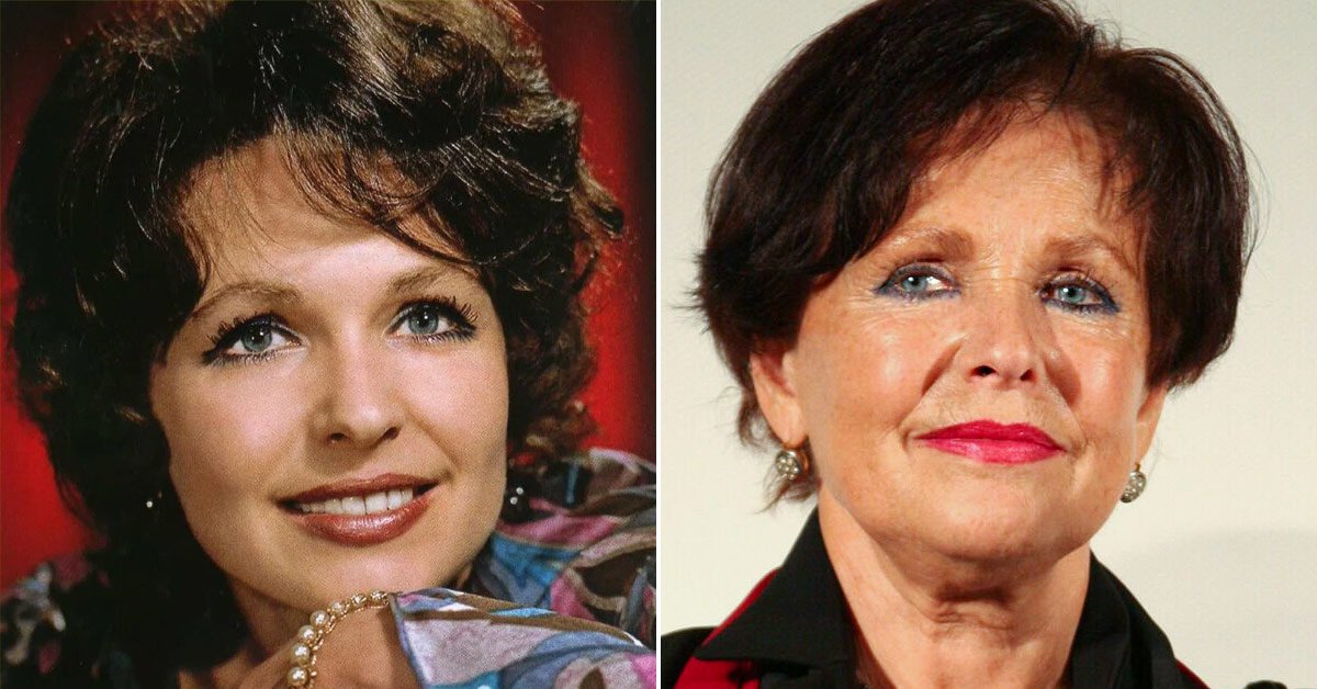 судьба натальи фатеевой