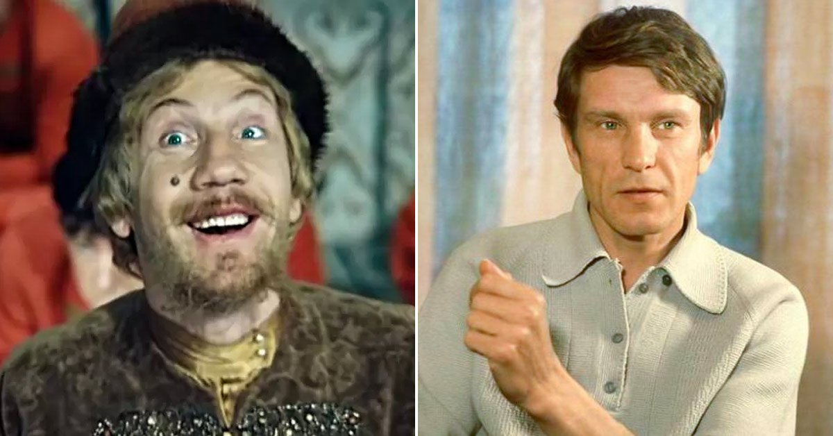 Судьба отечественных актеров за границей