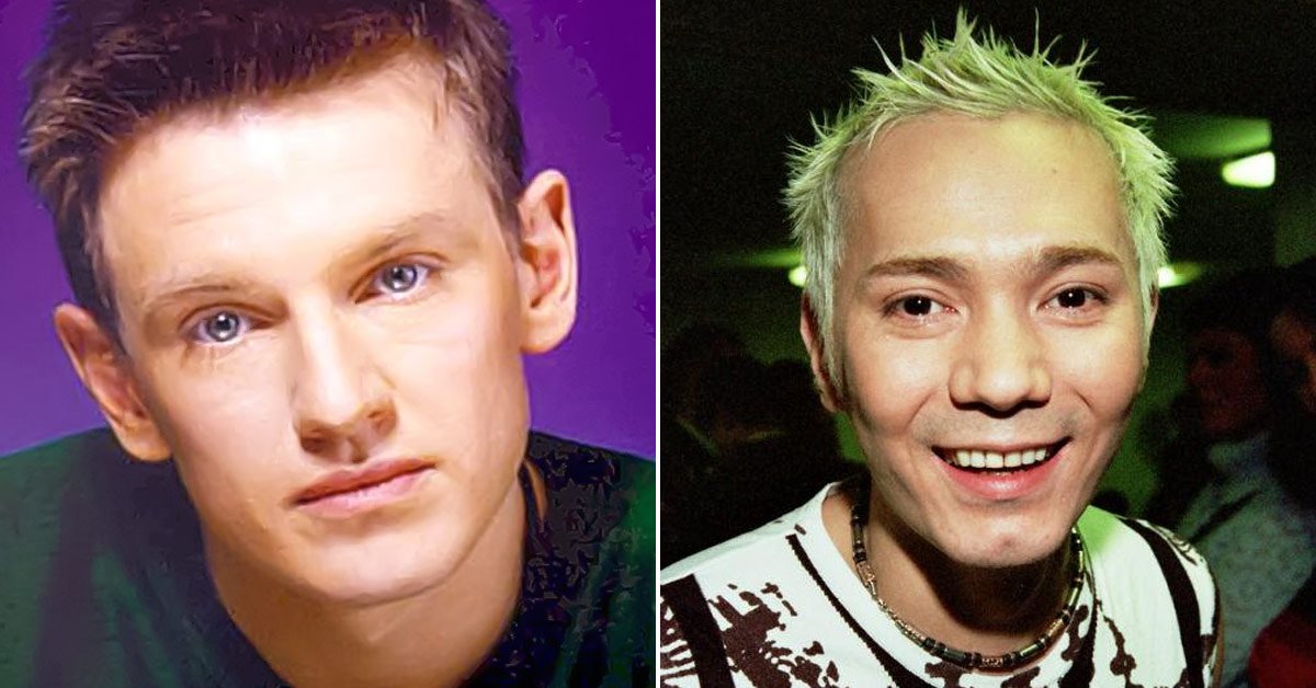 Судьба солистов «Иванушки International»