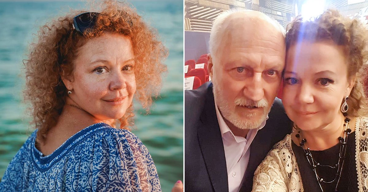 Судьба Татьяны Абрамовой