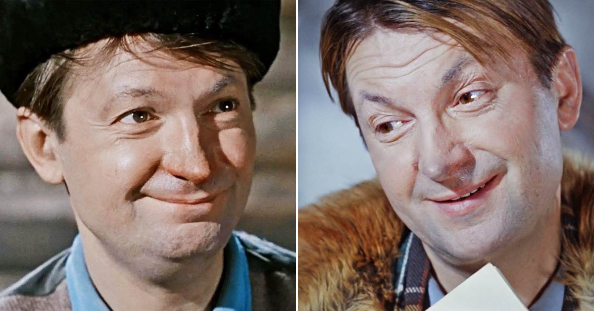 дочь вицина