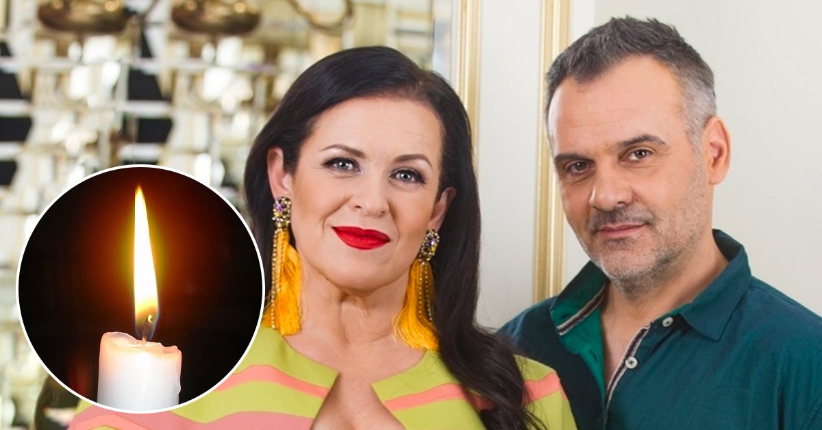 супруг русланы писанки