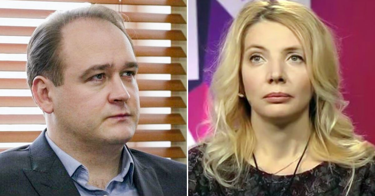 супруга ивана рыжикова