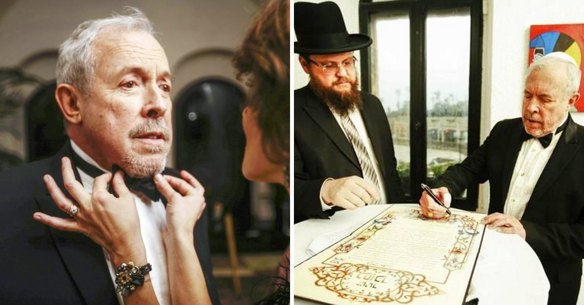 свадьба макаревича