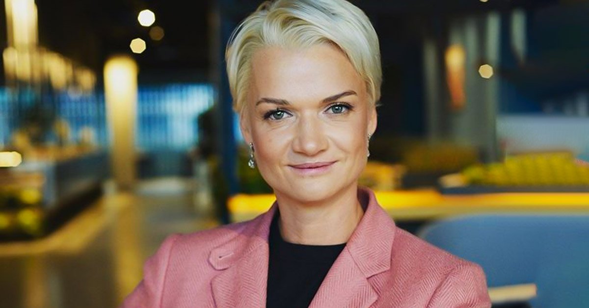 светлана хоркина высказалась о материнстве