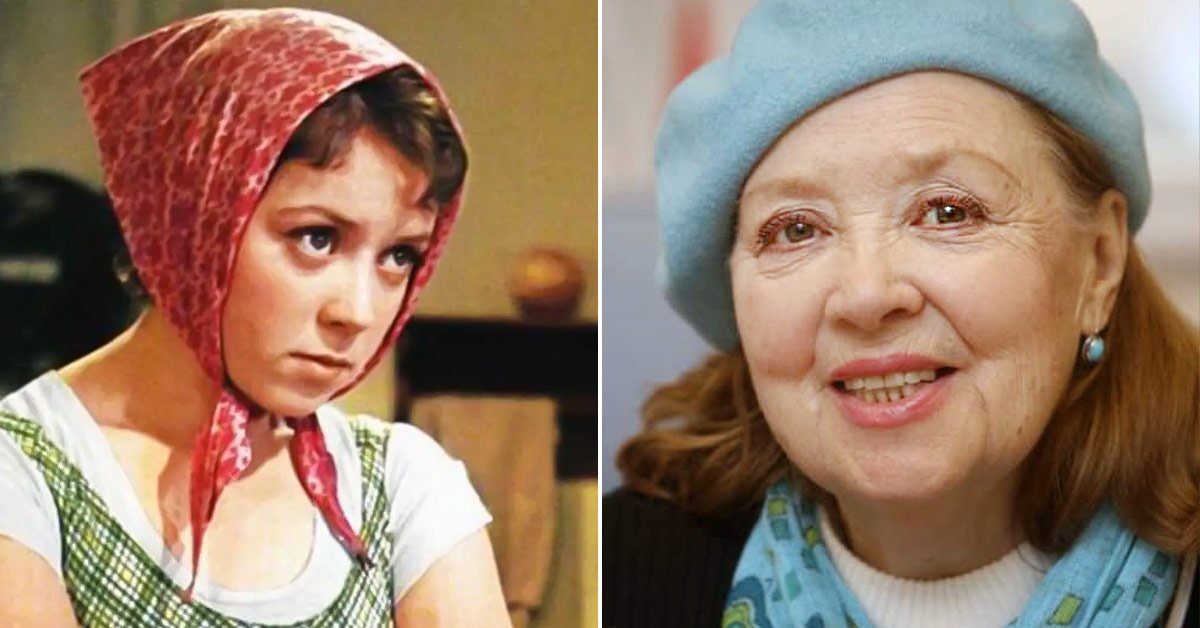 Светлана Карпинская