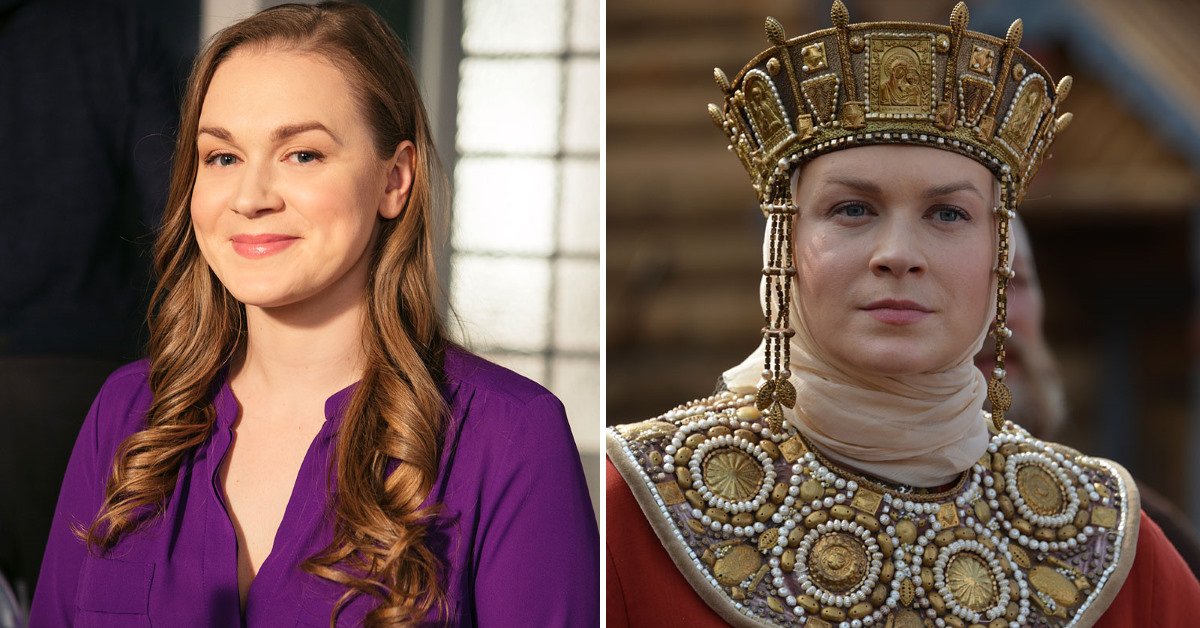 свтелана колпакова